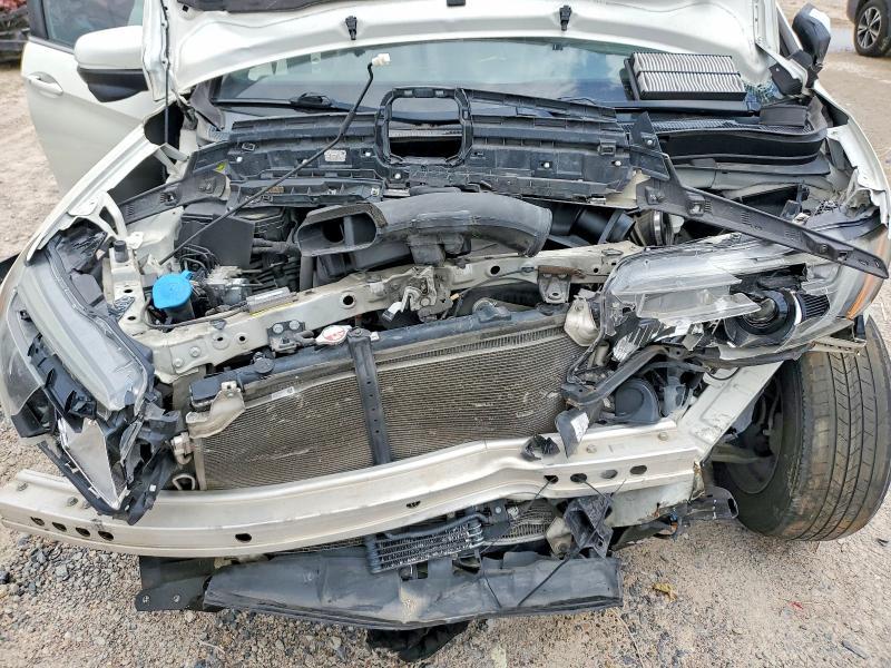 2017 Honda Ridgeline RTL