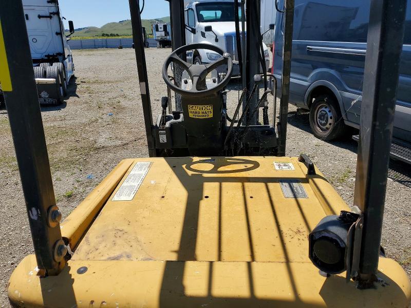 2002 Caterillar Forklift