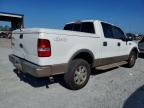 2005 Ford F150 Supercrew