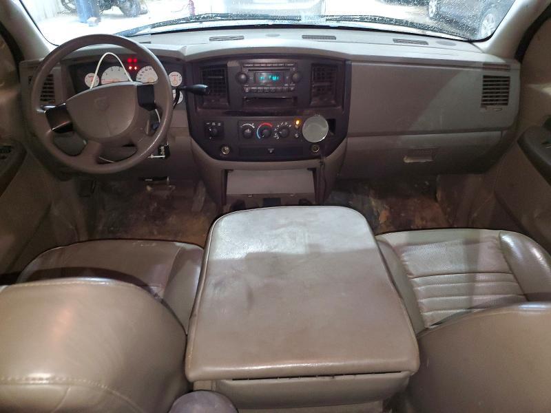 2007 Dodge RAM 1500 ST