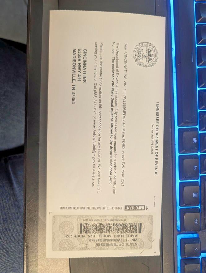 2021 Ford F250 Super Duty