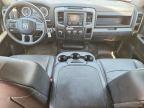 2022 Dodge RAM 1500 Classic Tradesman