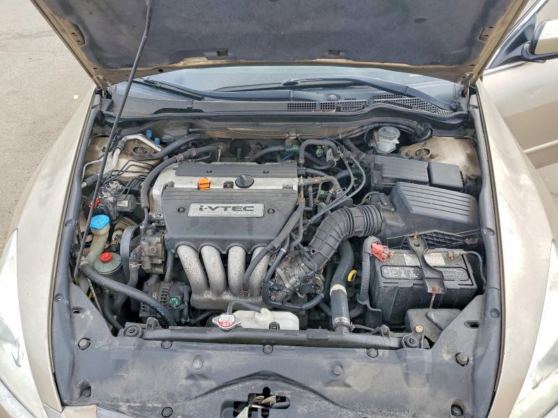 2004 Honda Accord lx