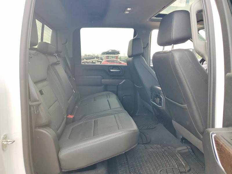 2021 GMC Sierra K3500 Denali
