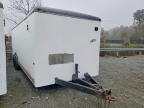 2012 Wells Cargo EW2424-B Enclosed Cargo Trailer