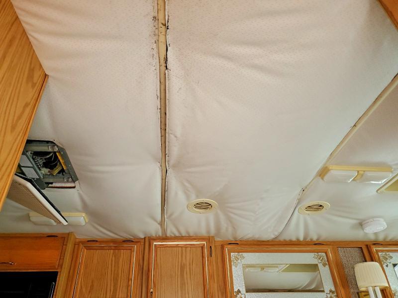 1996 Winnebago Brave rv