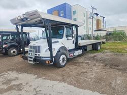 2017 Freigliner 2017 Freightliner Business Class M2 Rollback TOW T en venta en Grand Prairie, TX