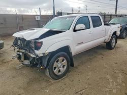 Toyota Vehiculos salvage en venta: 2015 Toyota Tacoma Prerunner V6