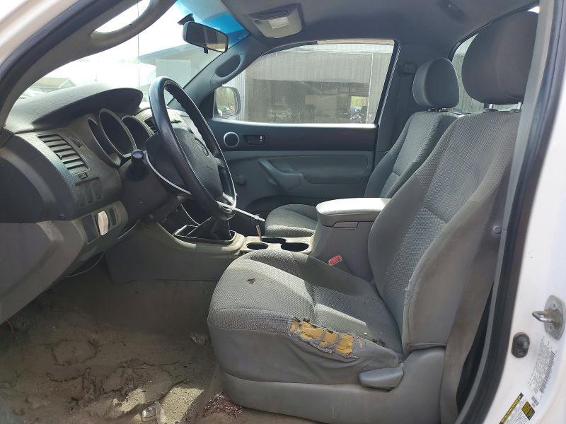 2008 Toyota Tacoma Base