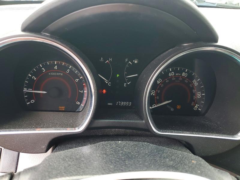 2010 Toyota Highlander Base