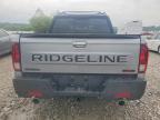 2025 Honda Ridgeline Trail Sport