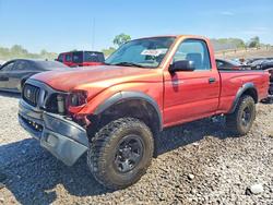 Vehiculos salvage en venta de Copart -no: 2003 Toyota Tacoma Base