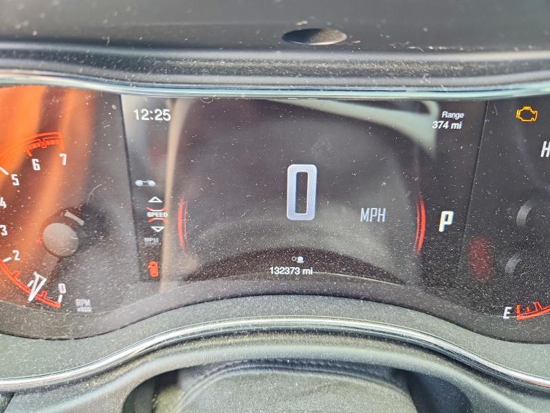 2015 Dodge Durango r