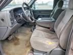 2003 Chevrolet Silverado K2500 Heavy Duty