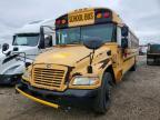 2012 Bluebird Vision-School Bus