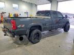 2004 Chevrolet Silverado K2500 Heavy Duty