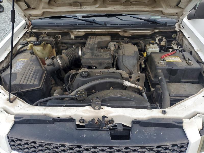 2006 Chev Colorado LT