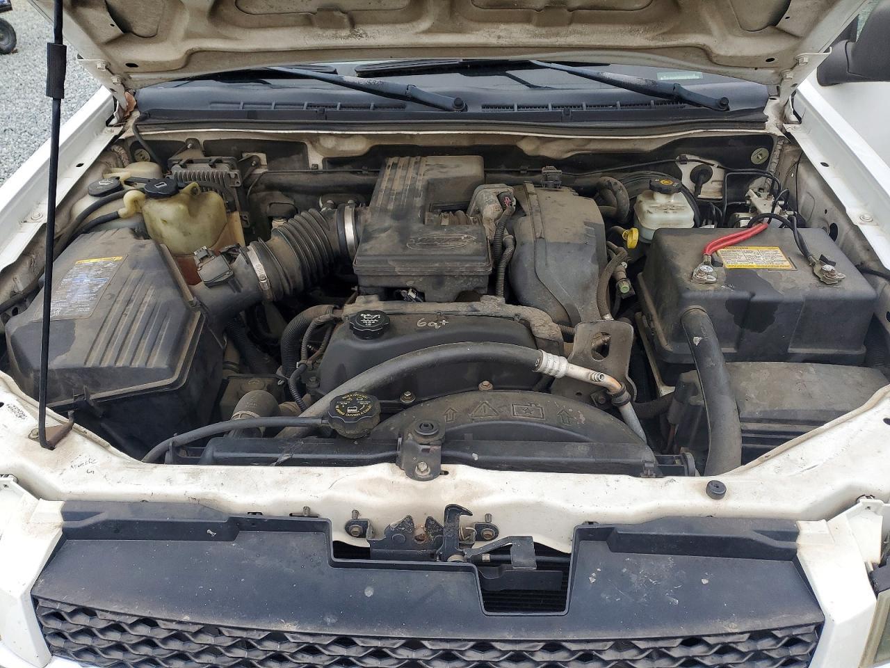 2006 Chev Colorado LT