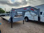 2023 Rawmaxx FDX-36-27K Equipment Trailer