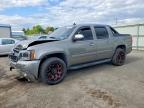 2008 Chevrolet Avalanche C1500