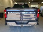2022 Chevrolet Silverado K1500 High Country