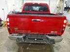 2011 GMC Canyon SLE