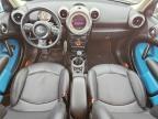 2012 Mini Cooper s Countryman