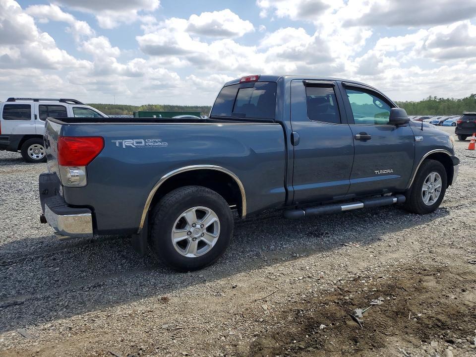2008 Toyota Tundra Grade