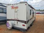 2007 Pacifworks Tango Camper