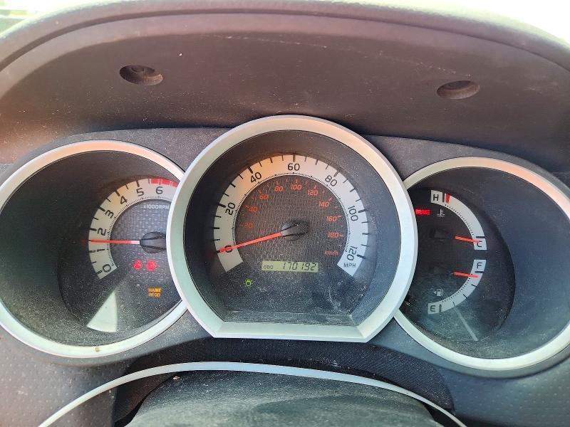 2013 Toyota Tacoma Base