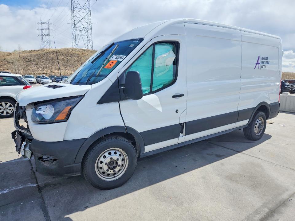 2023 Ford Transit 250 Delivery Van