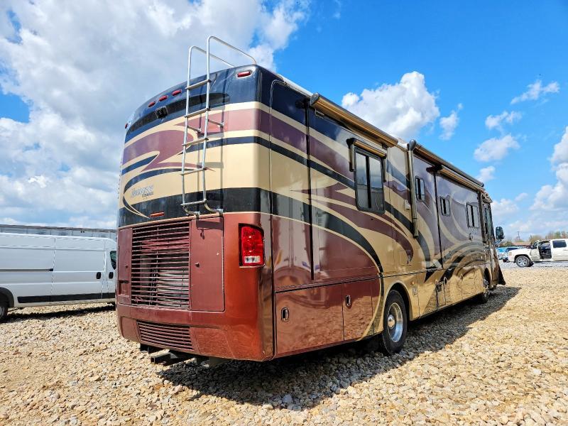 2007 Monaco Coa CH RV