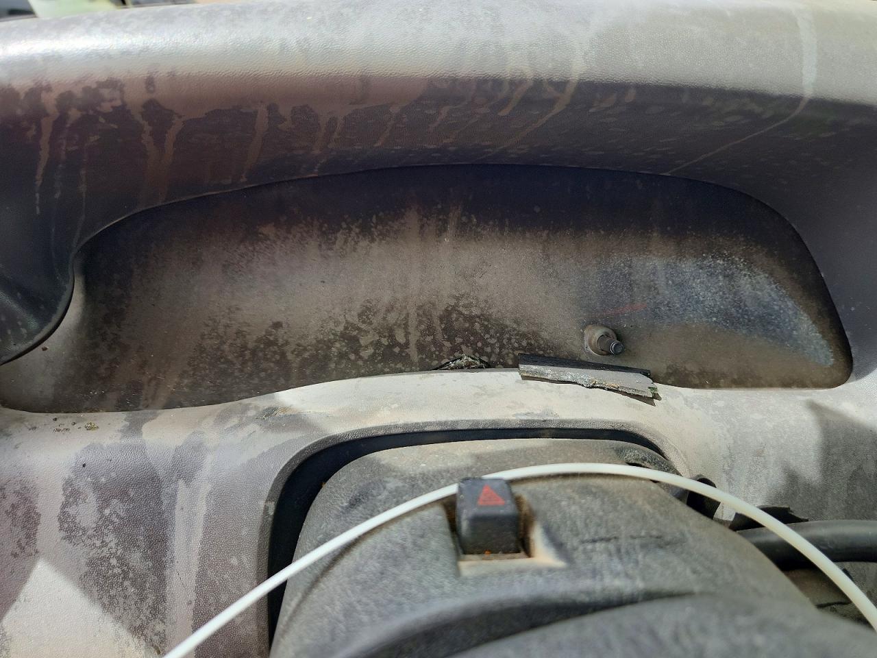 2000 Ford F350 Super Duty