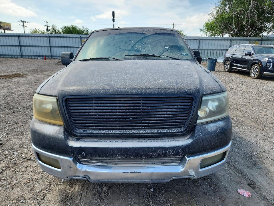 2004 Ford F150