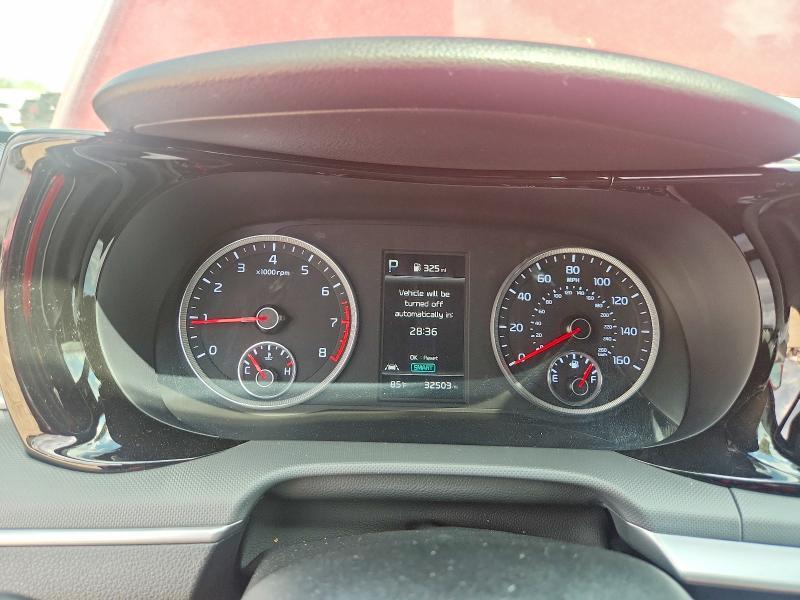 2021 KIA K5 gt Line