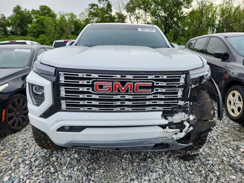 2024 GMC Canyon Denali