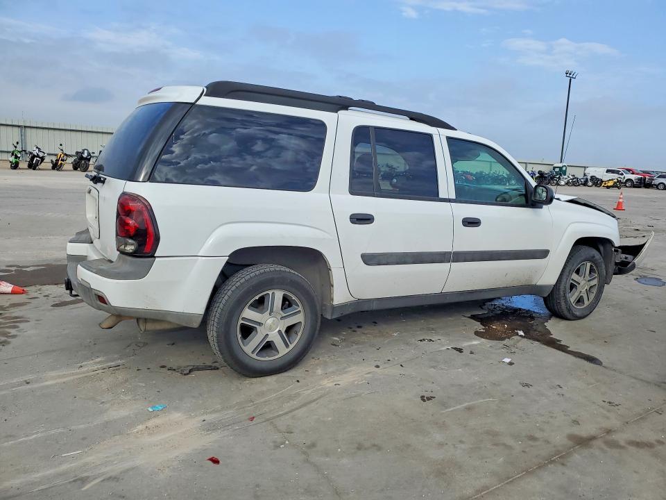 2005 Chevrolet Trailblazer ext ls