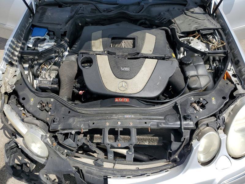 2009 Mercedes-Benz E 350 4matic