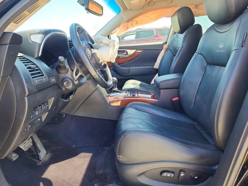 2009 Infiniti Fx35 Base