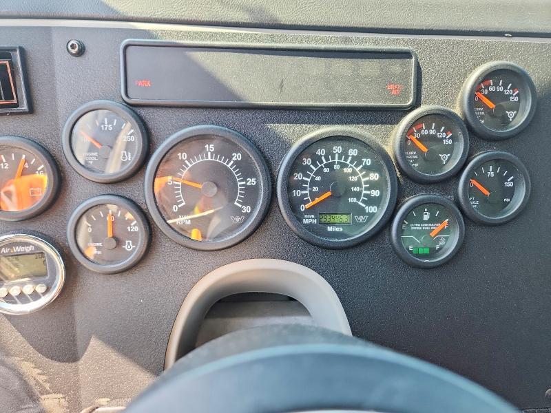 2019 Western Star 4700 BOX Truck