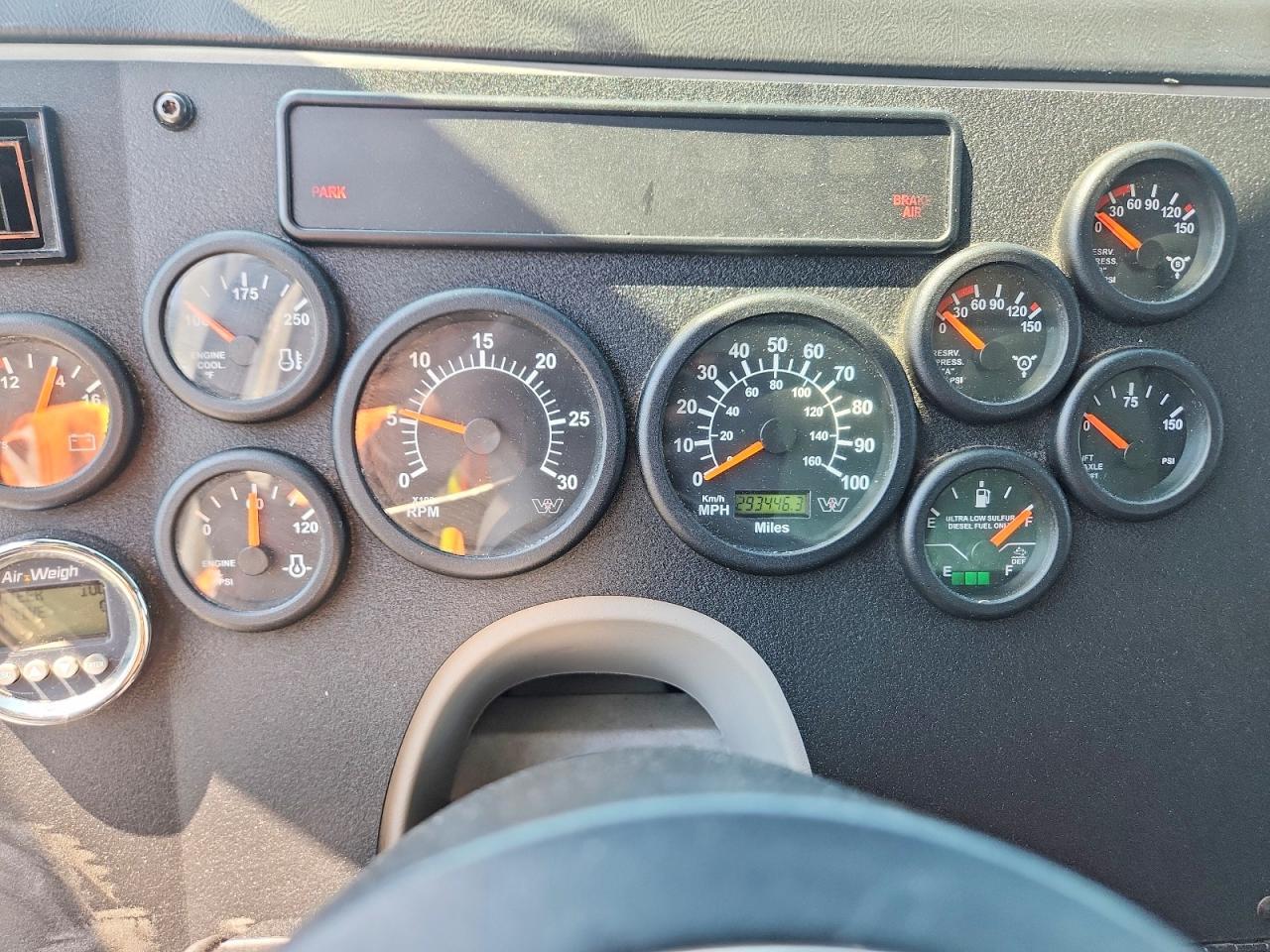 2019 Western Star 4700 BOX Truck