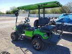 2023 Iris 2023 Icon Golf Cart