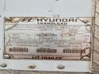 2014 Hyundai Translead Inc 2014 Hyundai Translead VC2530152-AJS DRY Van Trail