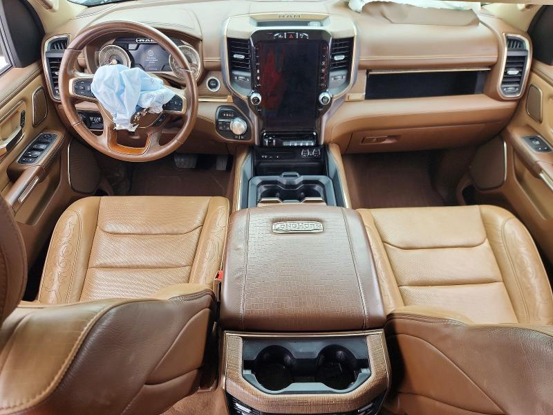 2019 Dodge RAM 1500 Longhorn