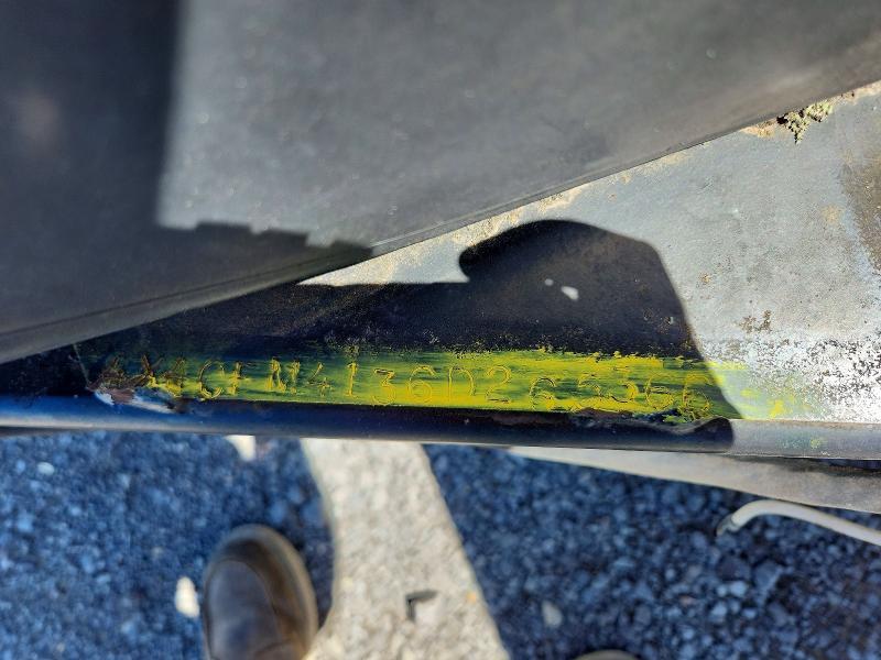 2006 Forest River Rockwood Freedom Camping Trail