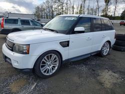 2013 Land Rover Range Rover Sport hse Luxury for sale in Arlington, WA