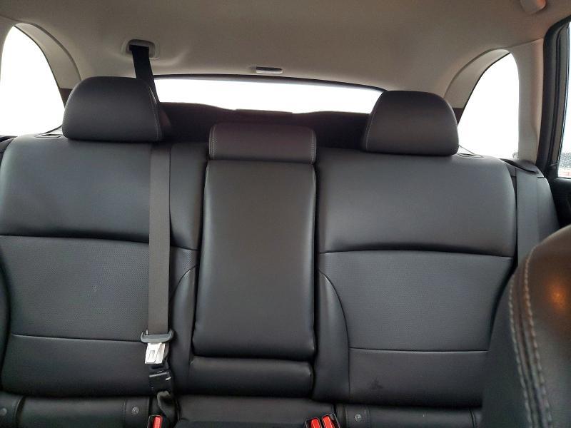 2015 Subaru Outback 3.6r Limited