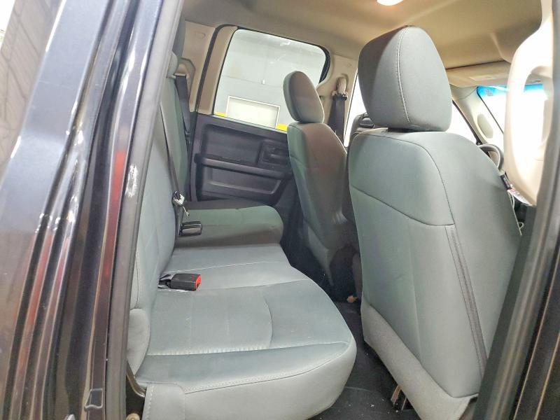 2014 Dodge Ram 1500 st