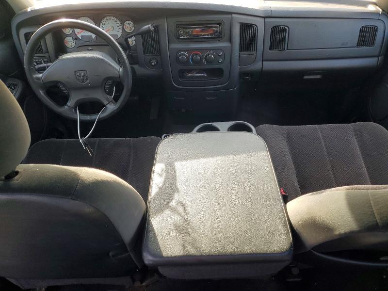 2003 Dodge RAM 2500 ST