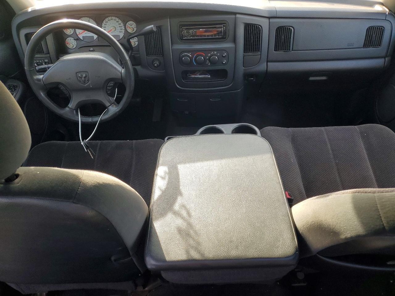 2003 Dodge RAM 2500 ST